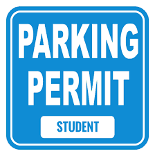  Student Parking Application